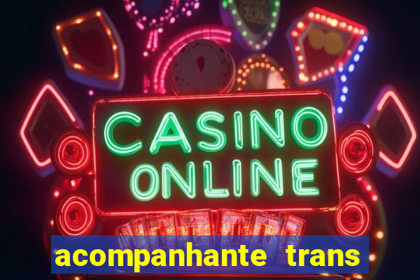 acompanhante trans de porto alegre