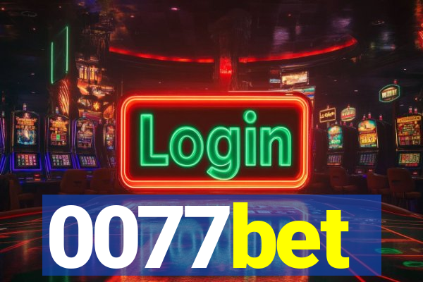 0077bet