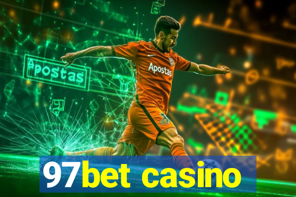 97bet casino