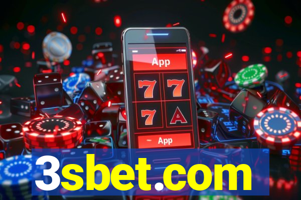 3sbet.com