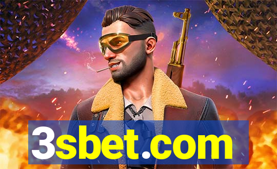 3sbet.com