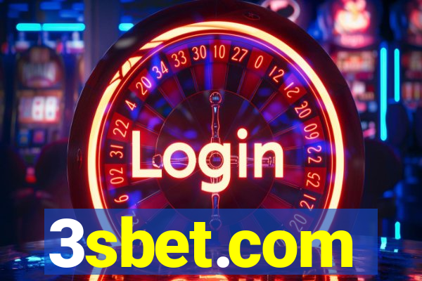 3sbet.com