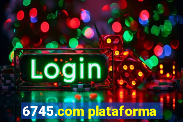 6745.com plataforma