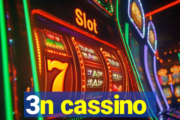 3n cassino