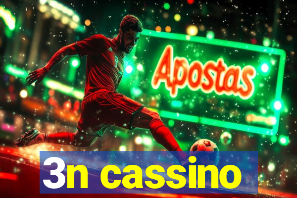 3n cassino