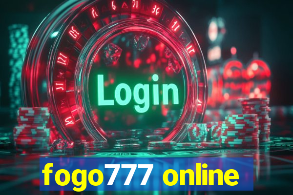 fogo777 online