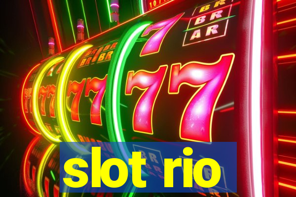 slot rio