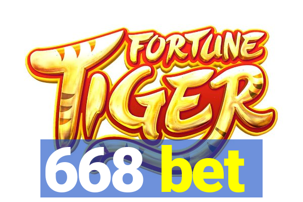 668 bet