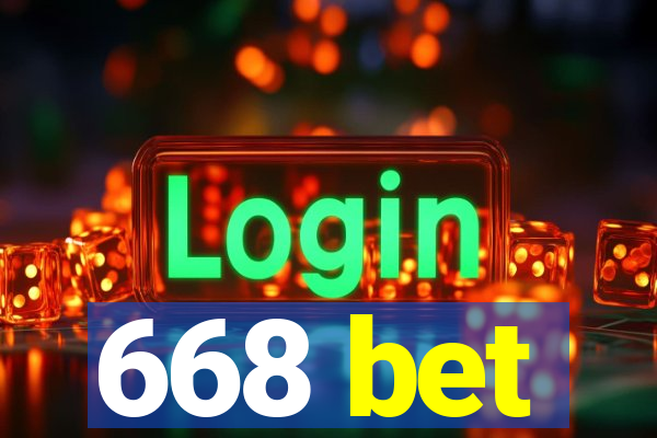 668 bet