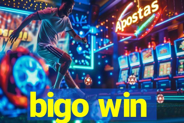 bigo win