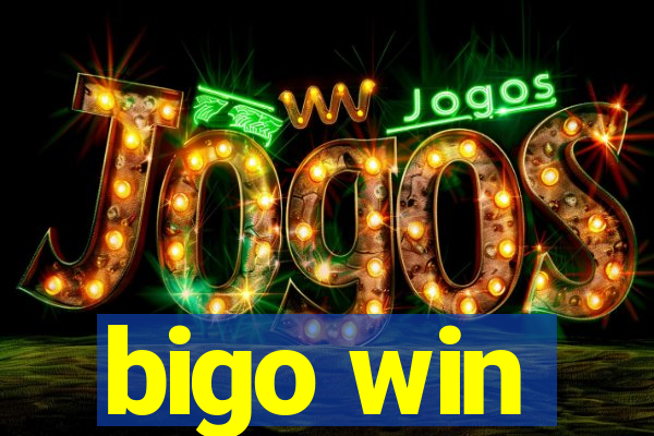 bigo win