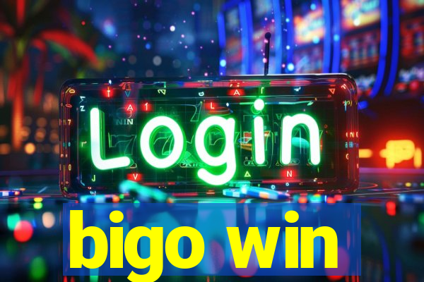 bigo win