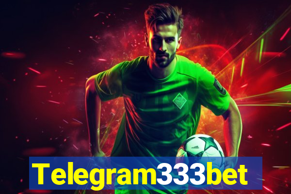 Telegram333bet