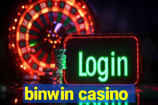 binwin casino