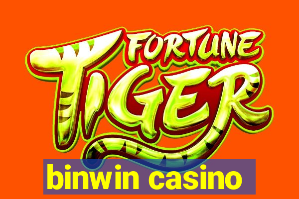 binwin casino