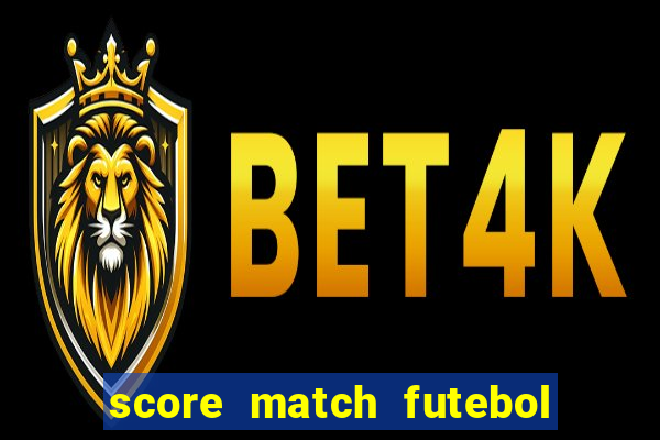 score match futebol pvp dinheiro infinito