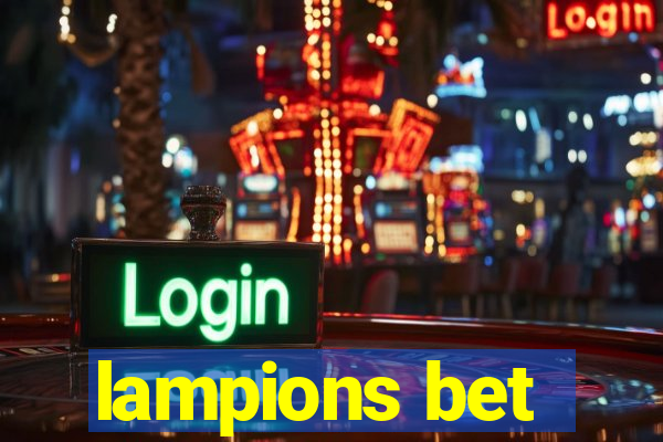 lampions bet