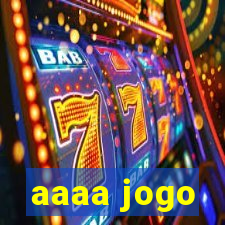 aaaa jogo