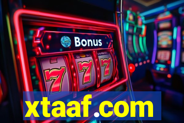 xtaaf.com