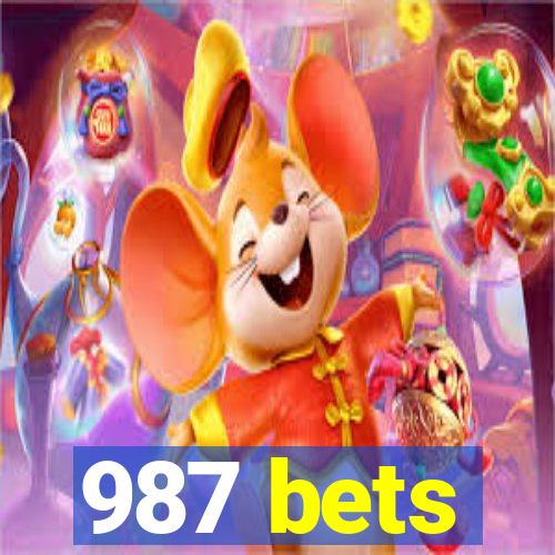 987 bets