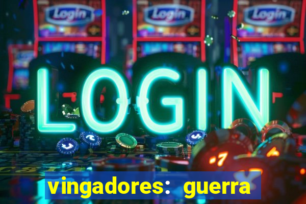 vingadores: guerra infinita pobreflix