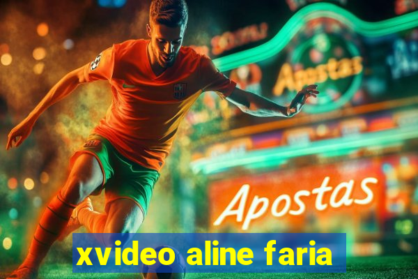 xvideo aline faria