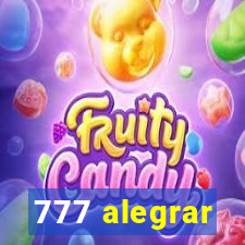 777 alegrar