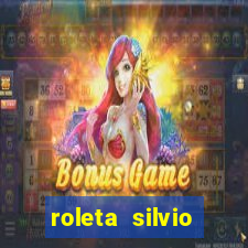 roleta silvio santos jogo