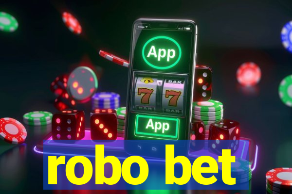 robo bet