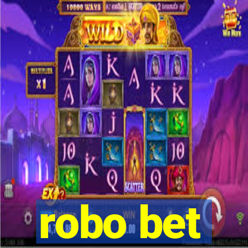 robo bet