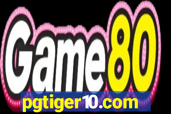 pgtiger10.com