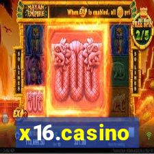 x16.casino