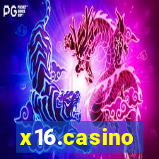 x16.casino