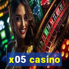 x05 casino