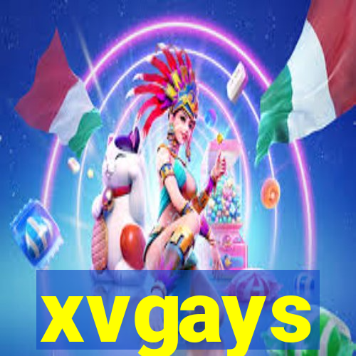 xvgays