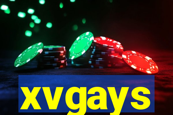 xvgays