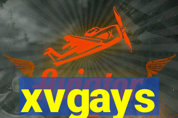 xvgays