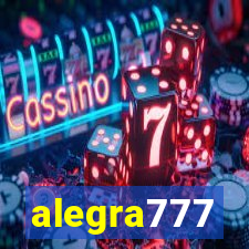 alegra777