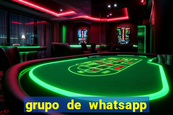 grupo de whatsapp coin master