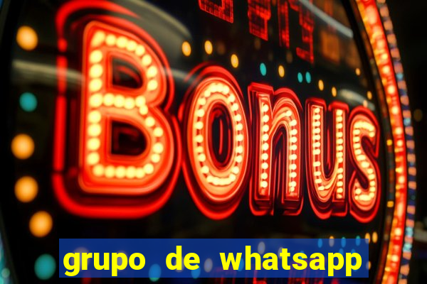 grupo de whatsapp coin master