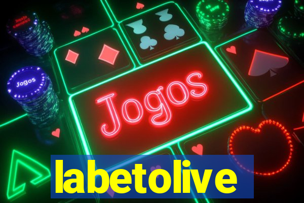 labetolive