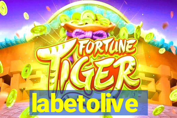 labetolive