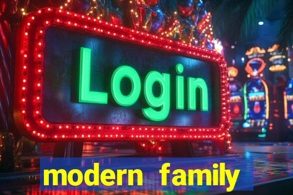 modern family online legendado