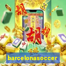 barcelonasoccer.club