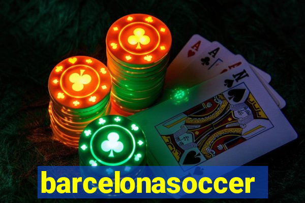 barcelonasoccer.club