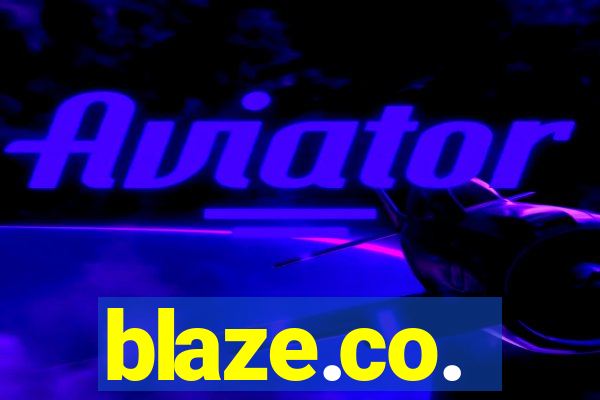 blaze.co.