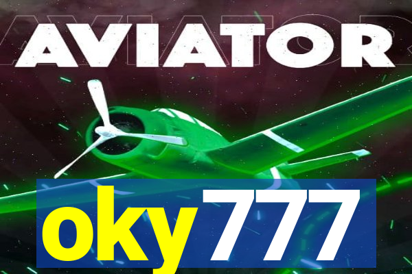 oky777