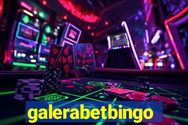 galerabetbingo