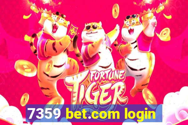 7359 bet.com login