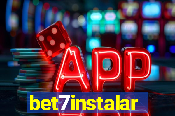 bet7instalar